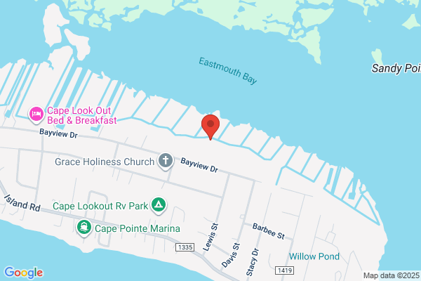 Crystal Coast Kwik-Dri
