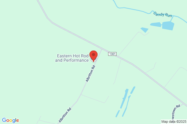 Eastern Performance and Machine Company
