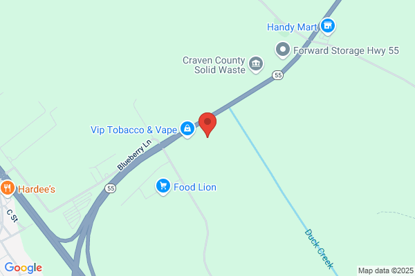 First Craven Sanitary District