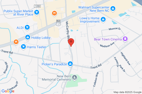 Forrest John E Realty Co