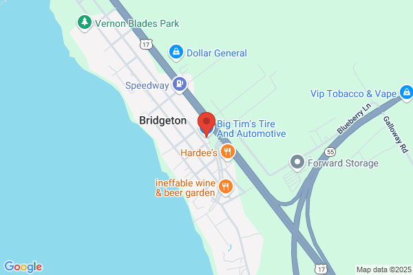 Gabby's A-1 Tire & Auto Service