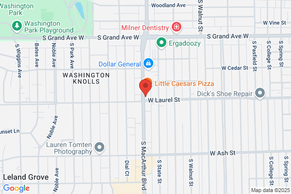 Kafer Charles William Attorney