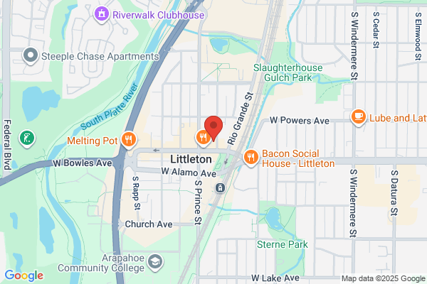 Littleton Advertising & Marketing