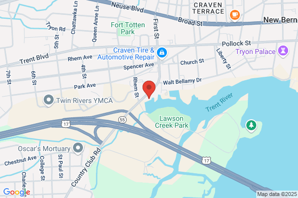 Neuse River Foundation & River Keeper