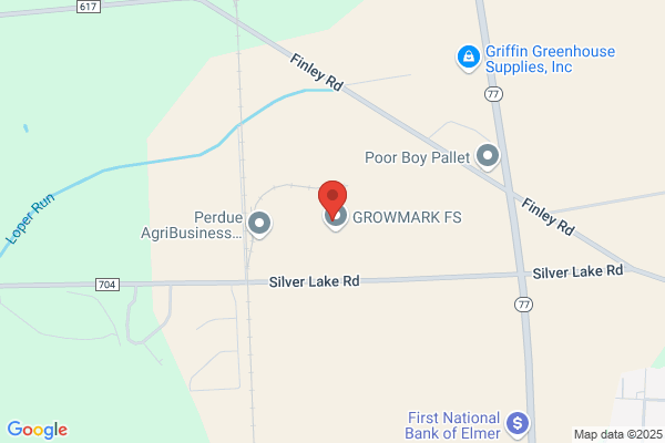 Growmark Acquisitions Inc