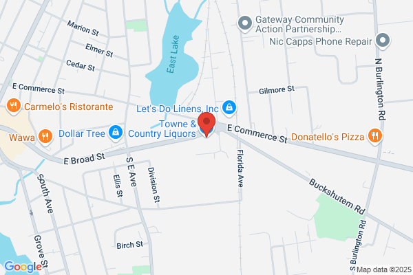 Towne & Country Liquors