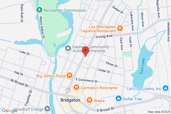 Auto Repair Ascencio
