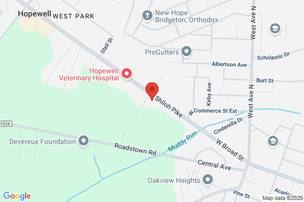 Hopewell Auto Repair