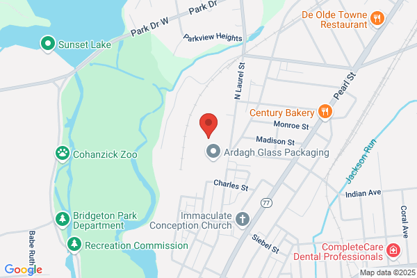 Bridgeton Metal Recycling Inc