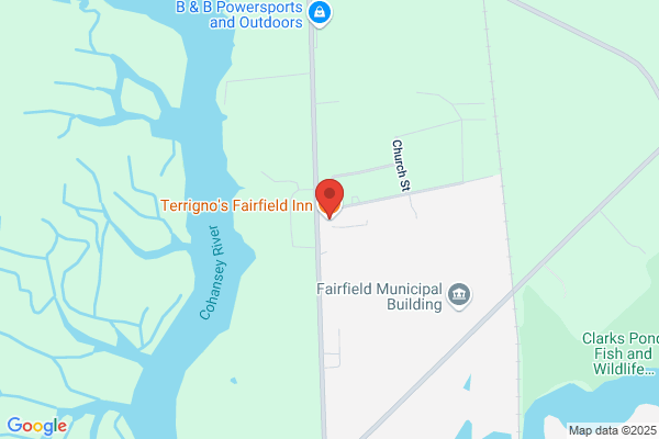 Fairfield Inn
