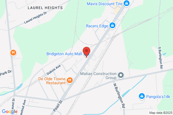 Bob Novick Auto Mall
