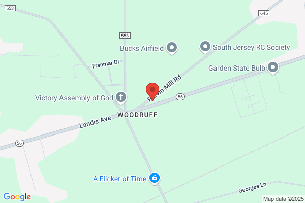 South Jersey Autolines