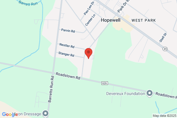 Nazarene Acres Pre School & Daycare