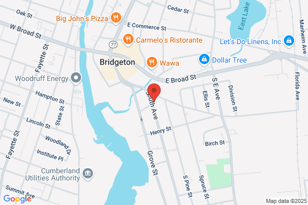 Bethlehem Revival Temple
