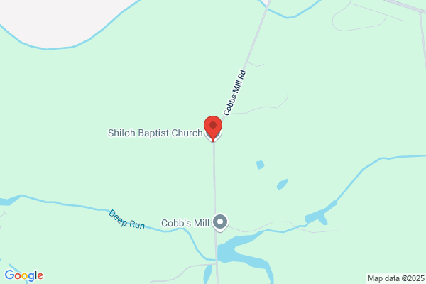 Shiloh Baptist Church