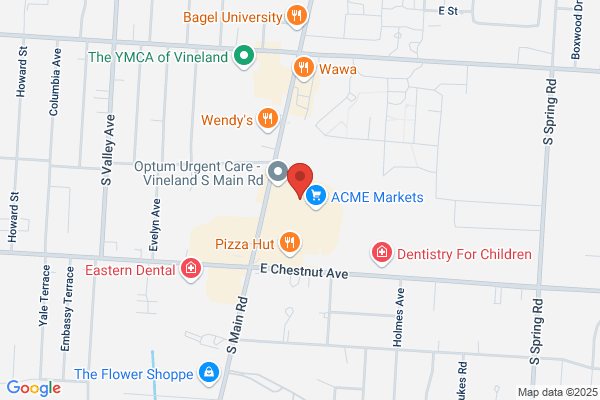 Quality Dental Care