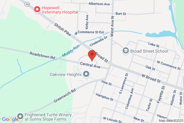Bridgeton Christian School