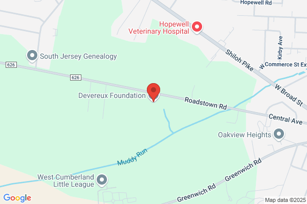Devereux Foundation