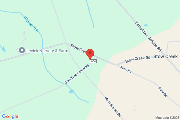 Stow Creek Township School