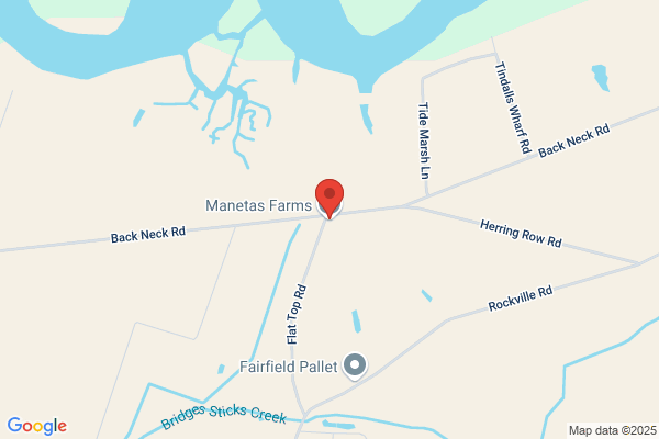 Manetas Farms Inc