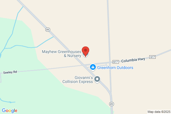 Mayhew Farm