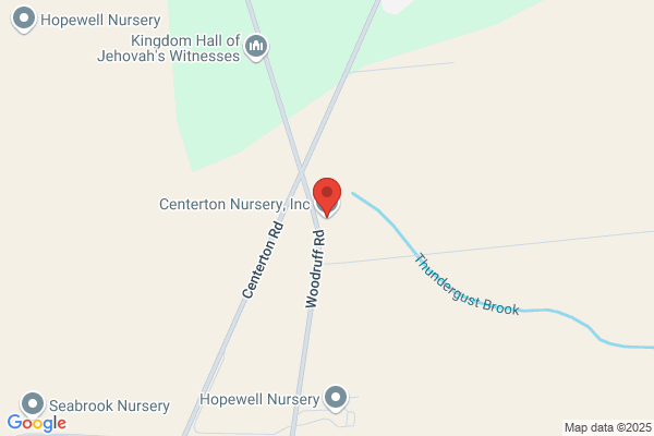Centerton Nursery