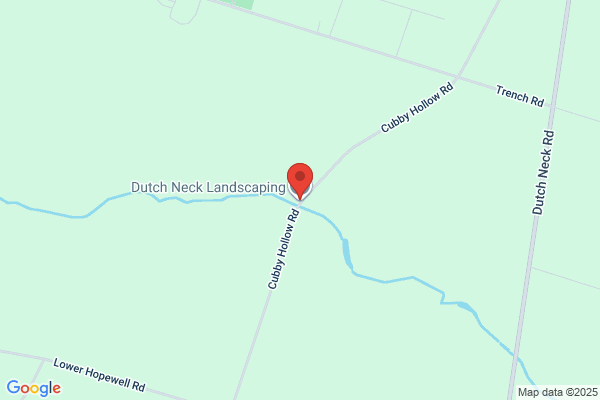 Dutch Neck Landscaping