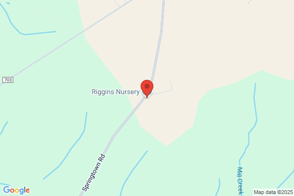 Riggins Nursery