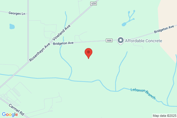 Cumberland County Educational Co-Op