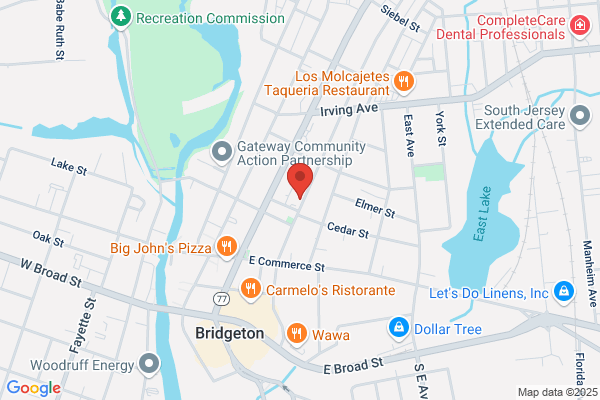 Bank Street Bed & Breakfast