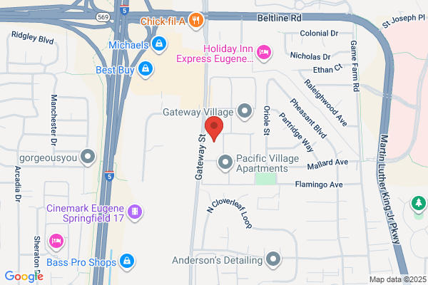 Gateway Laundromat