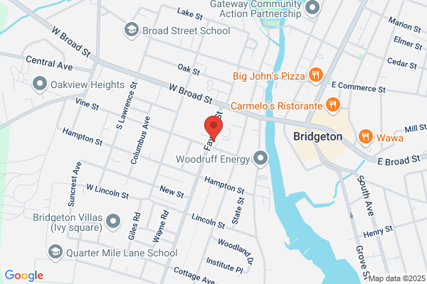 Law Office of Debra L Darpino