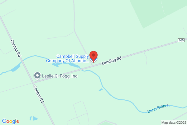 Campbell Supply Company of Atlantic County - Bridgeton