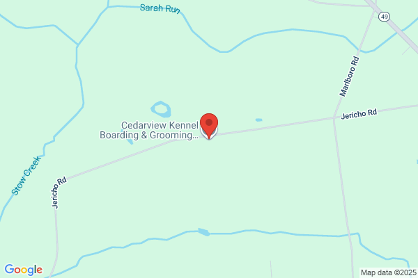 Cedarview Kennel