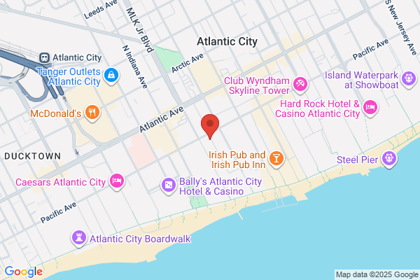 Bay-Atlantic Symphony