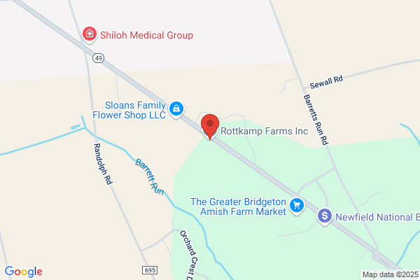 Faith Farm Inc