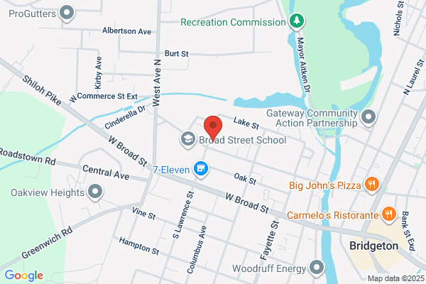 Foot Care Center