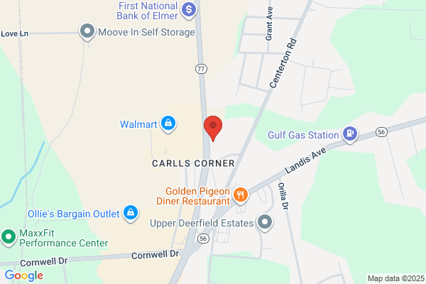 James Chiropractic Center