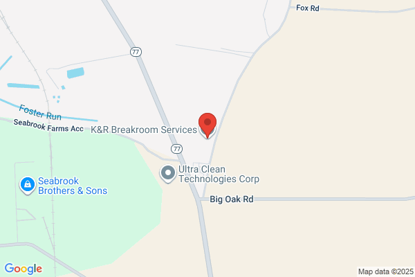 K & B Specialties