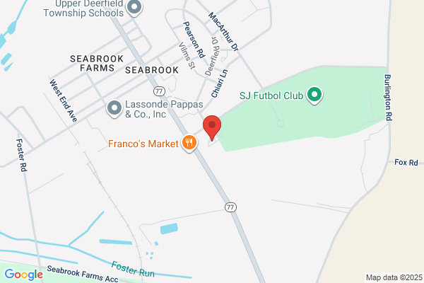 Seabrook Educational & Cultural Center Inc