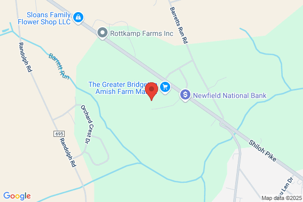 West Cumberland Senior Center