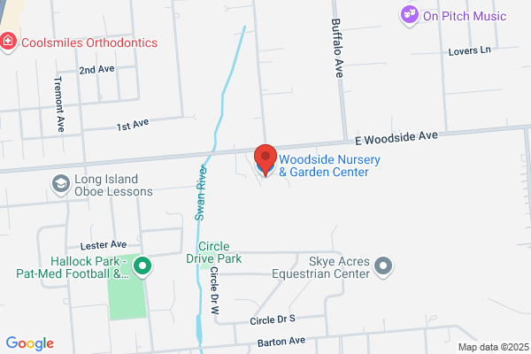 Woodside Nursery