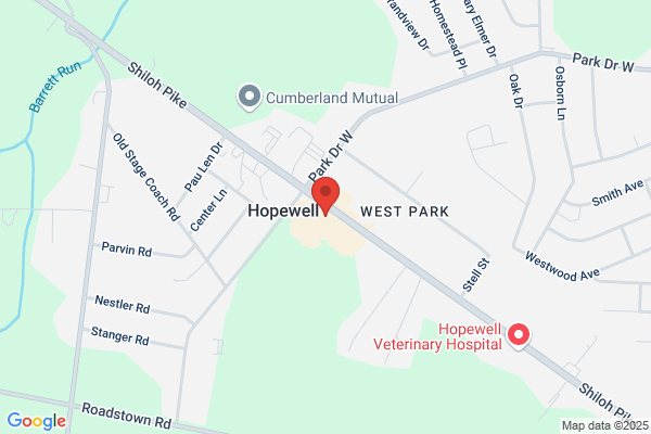 Hopewell Sub & Pizza