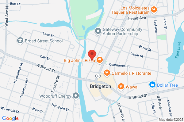 Colonial Title Agency Inc