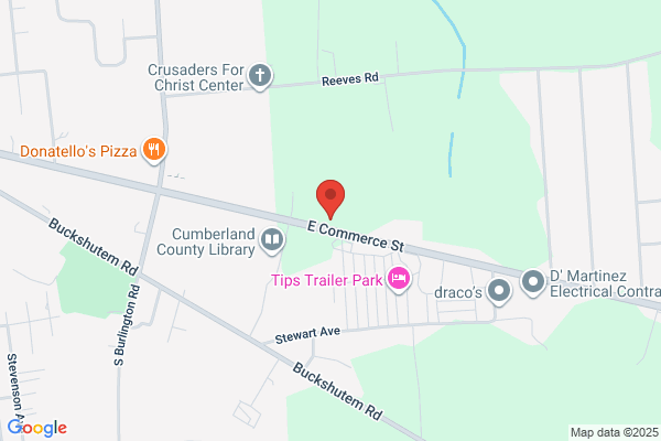 Cumberland Self Storage