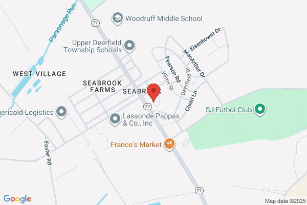 Test City Head Start-Seabrook
