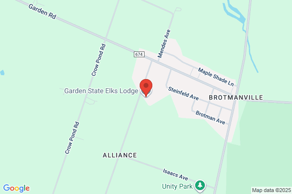 Garden State Elks Lodge