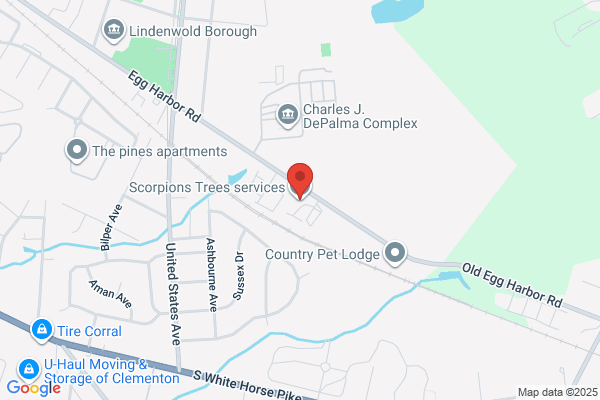 Sprouse’s Tree Service LLC