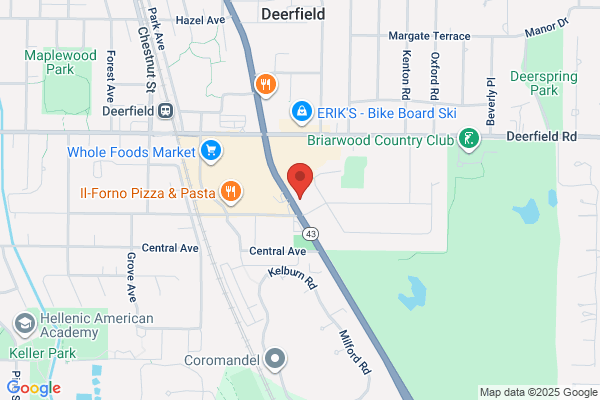 Deerfield Auto Center