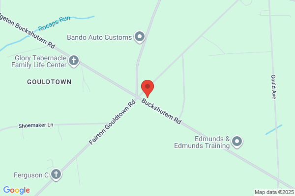 Fairfield Motors